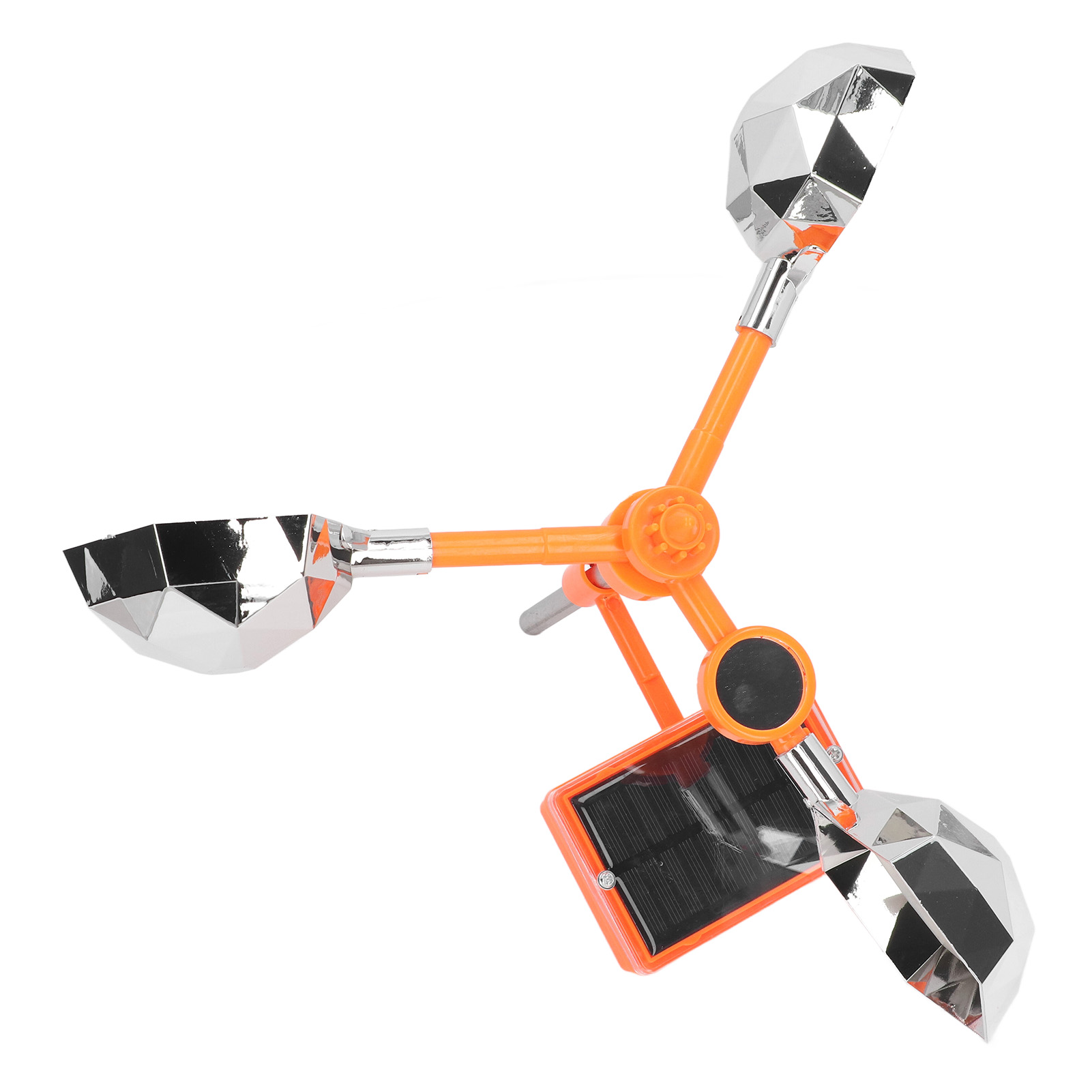 3-in-1 Bird Repeller Solar Sou - Solar Bird Scarer incelemesi ve fiyatı