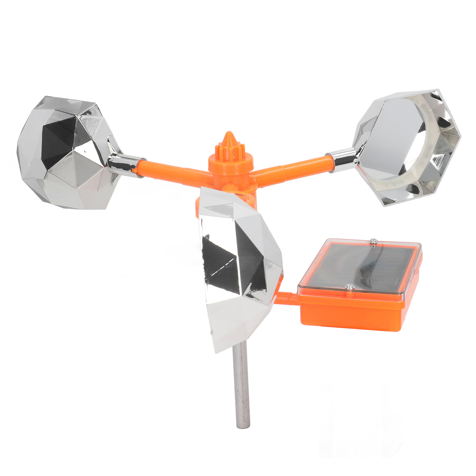 3-in-1 Bird Repeller Solar Sou - Solar Bird Scarer incelemesi ve fiyatı