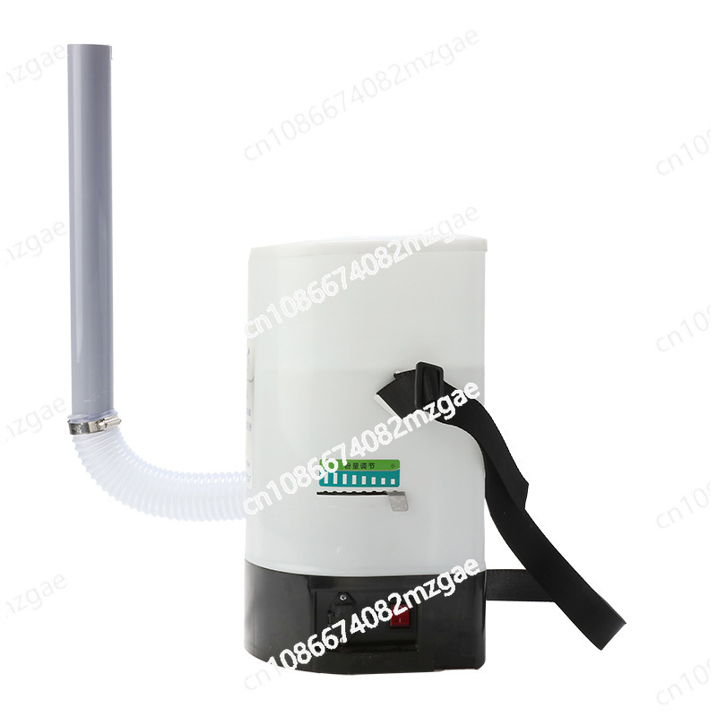 Backpack Electric Powder Spray - Agriculture Farming And Livestock incelemesi ve fiyatı