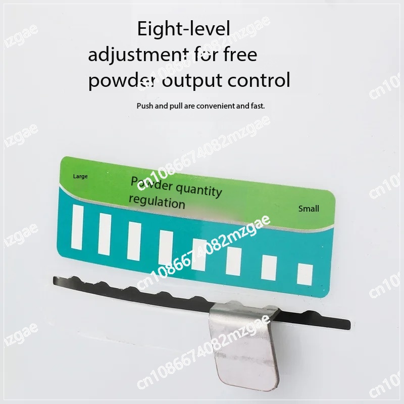 Backpack Electric Powder Spray - Agriculture Farming And Livestock incelemesi ve fiyatı