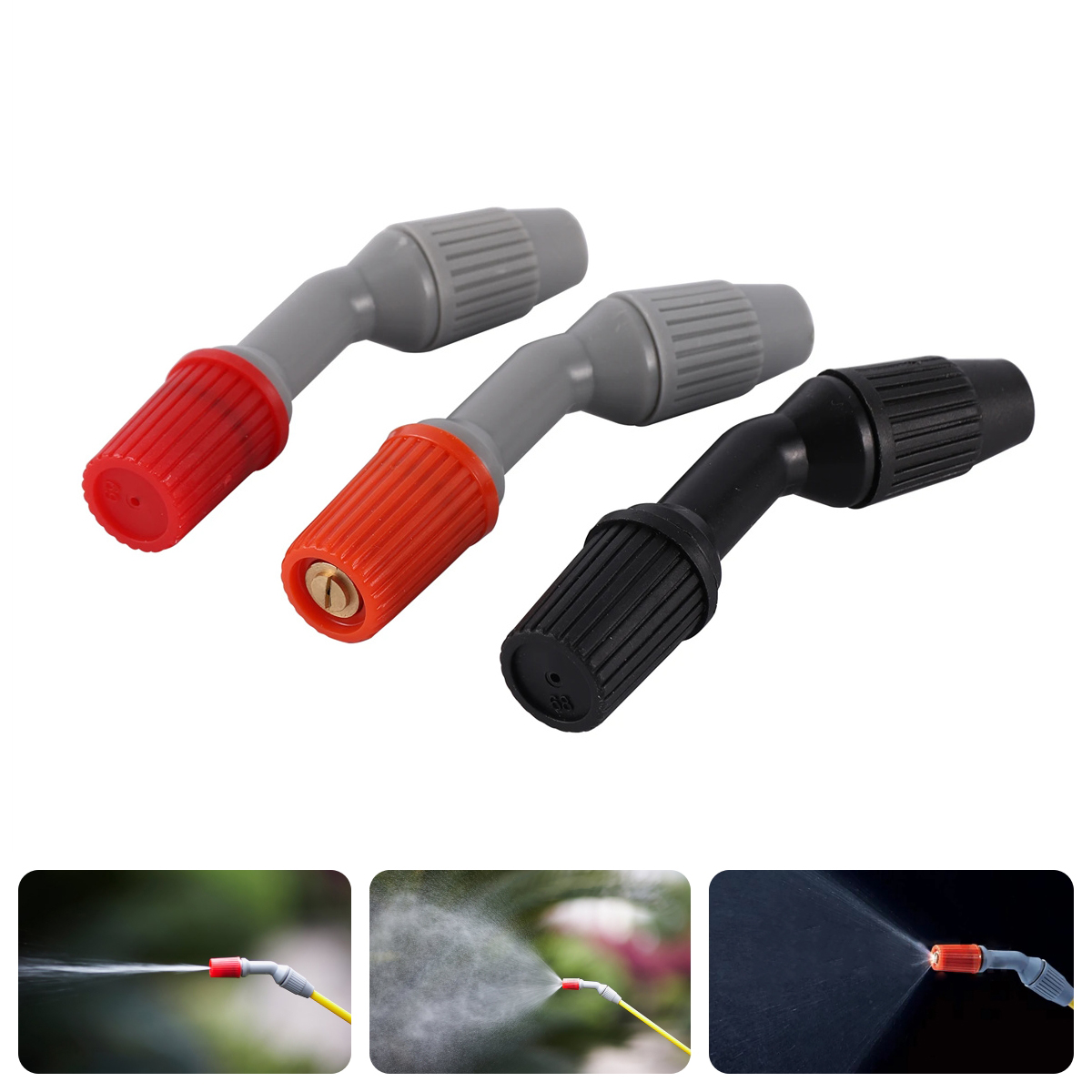 Adjustable Sprayer Nozzle Tip  - Orchard Sprayer Tractor incelemesi ve fiyatı