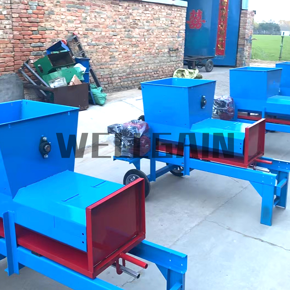 Industrial Silage Baler Machin - Silage Baler Machine incelemesi ve fiyatı