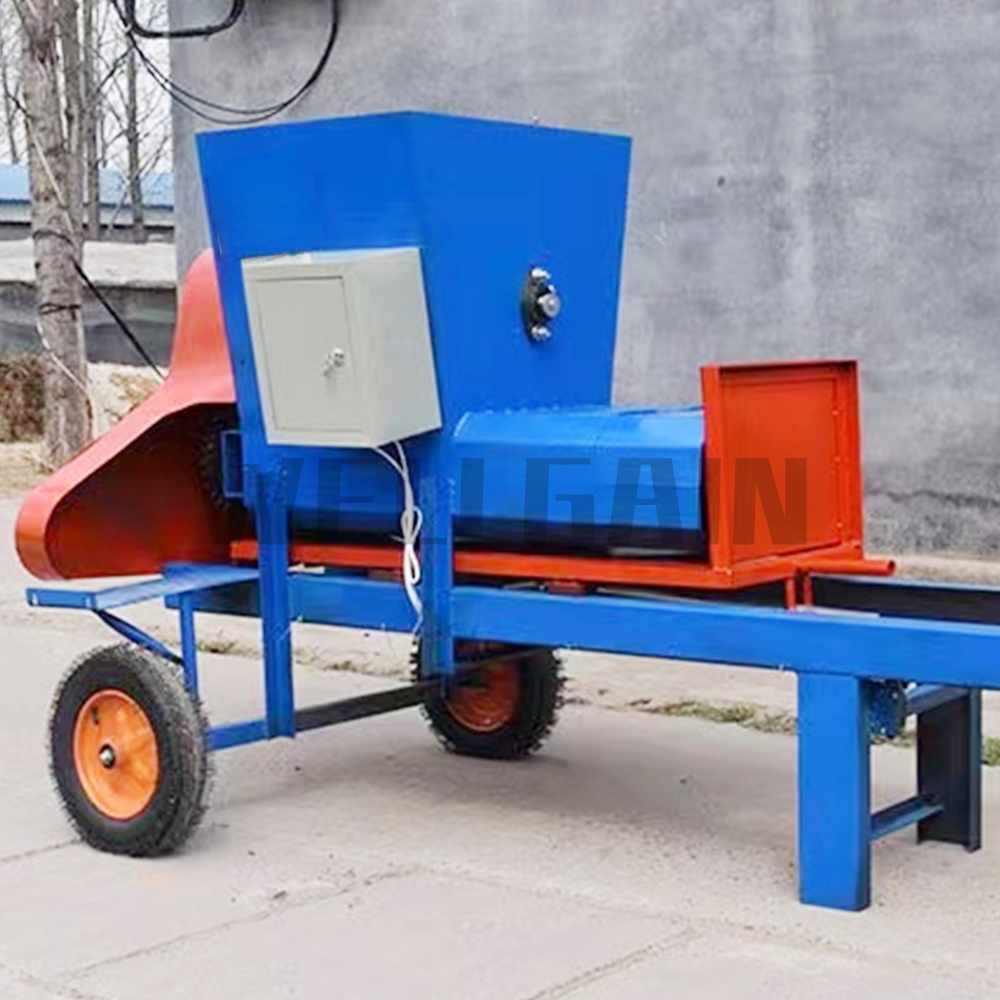 Industrial Silage Baler Machin - Silage Baler Machine incelemesi ve fiyatı