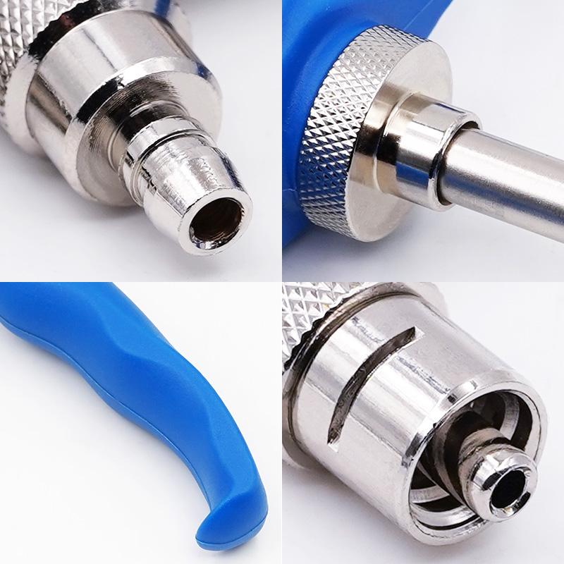 0.75Ml/2Ml Veterinary Continuo - Veterinary Syringe Gun incelemesi ve fiyatı