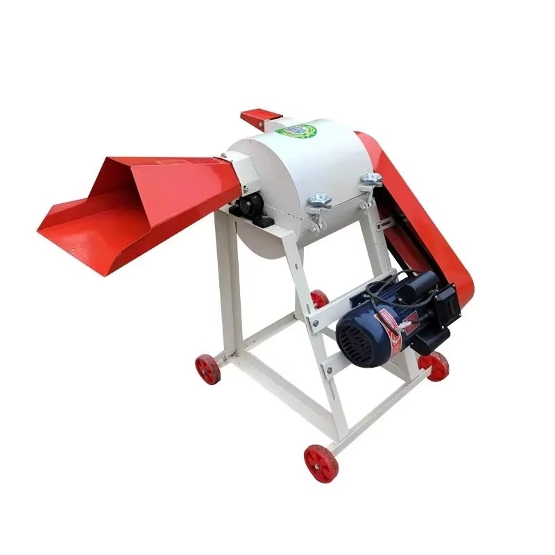 【New】Feed Grass Crusher Machin - Agriculture Farming And Livestock incelemesi ve fiyatı