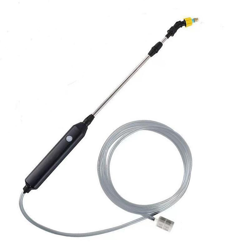 Multi Hole Telescopic Spray No - Orchard Sprayer Tractor incelemesi ve fiyatı