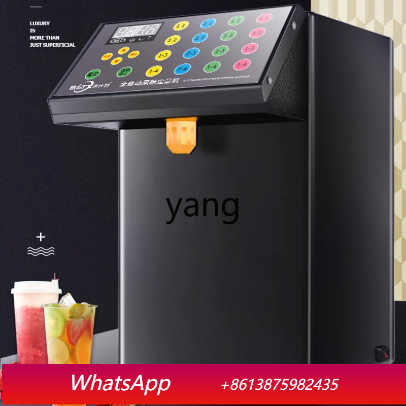 Lmm commercial milk tea shop s - Milking Machine incelemesi ve fiyatı