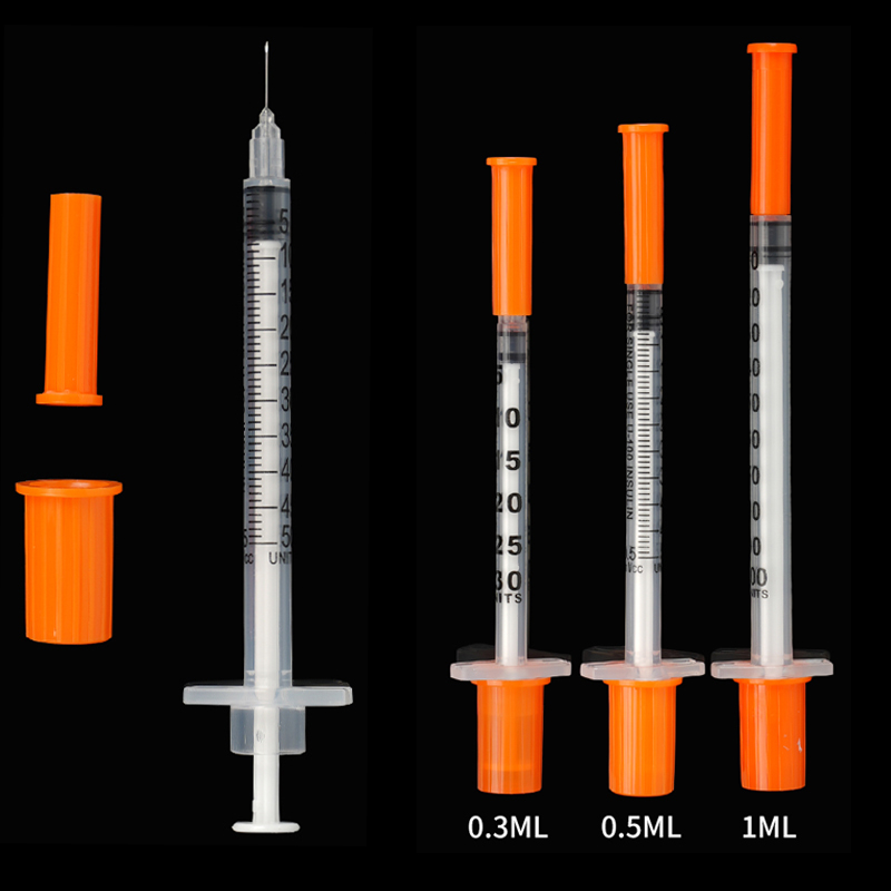 50/100Pcs Veterinary Injector  - Veterinary Syringe Gun incelemesi ve fiyatı