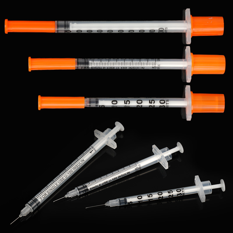 50/100Pcs Veterinary Injector  - Veterinary Syringe Gun incelemesi ve fiyatı