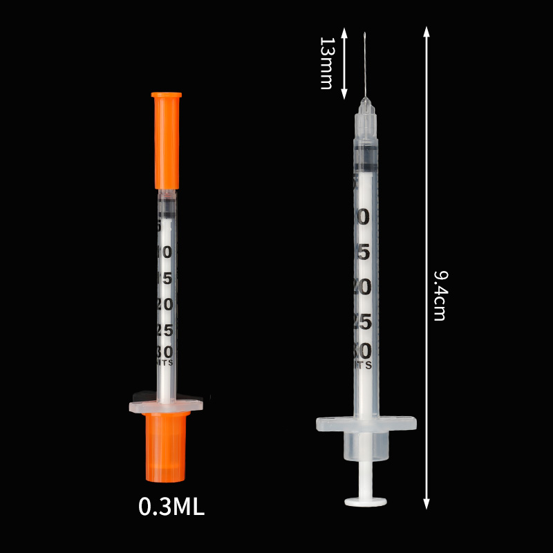 50/100Pcs Veterinary Injector  - Veterinary Syringe Gun incelemesi ve fiyatı