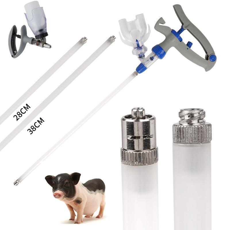 1-10Ml Veterinary Continuous I - Veterinary Syringe Gun incelemesi ve fiyatı