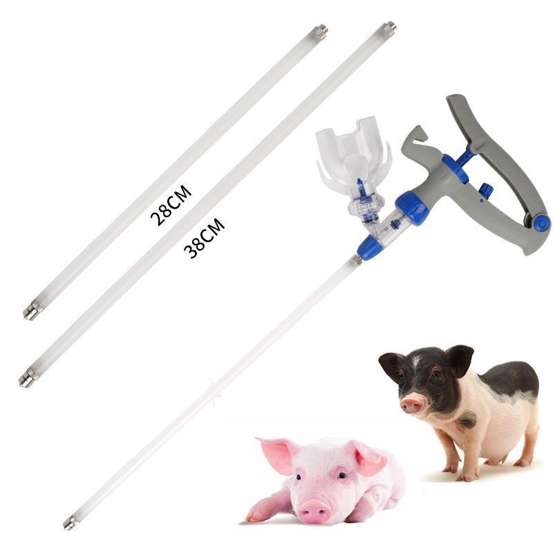 1-10Ml Veterinary Continuous I - Veterinary Syringe Gun incelemesi ve fiyatı