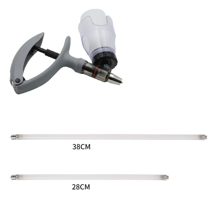 1-10Ml Veterinary Continuous I - Veterinary Syringe Gun incelemesi ve fiyatı