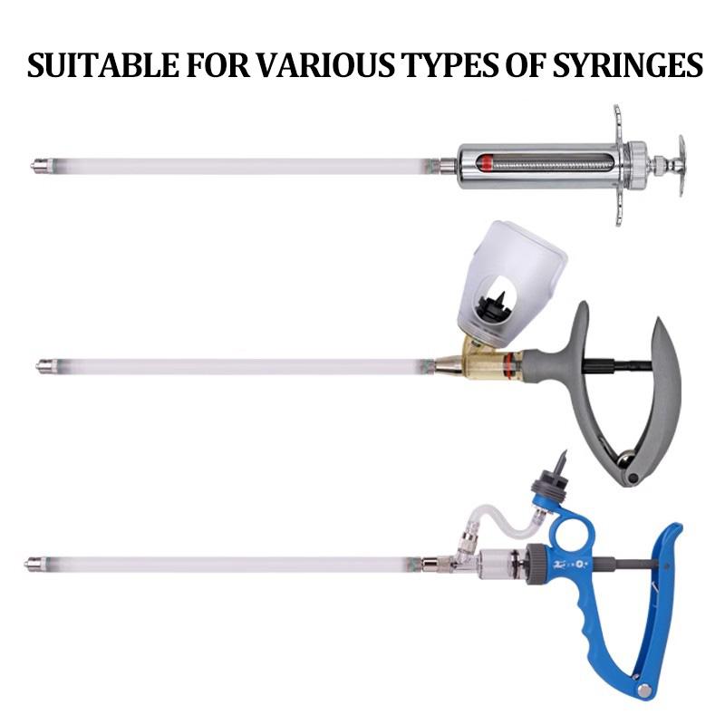 1-10Ml Veterinary Continuous I - Veterinary Syringe Gun incelemesi ve fiyatı