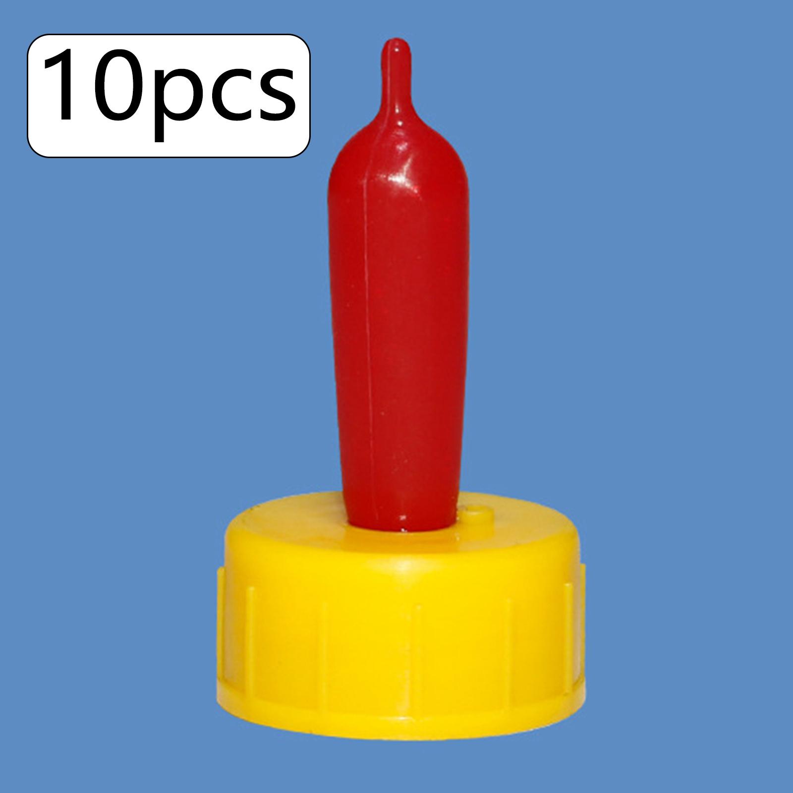 Soft Rubber Nipple Drinker for - Agriculture Farming And Livestock incelemesi ve fiyatı