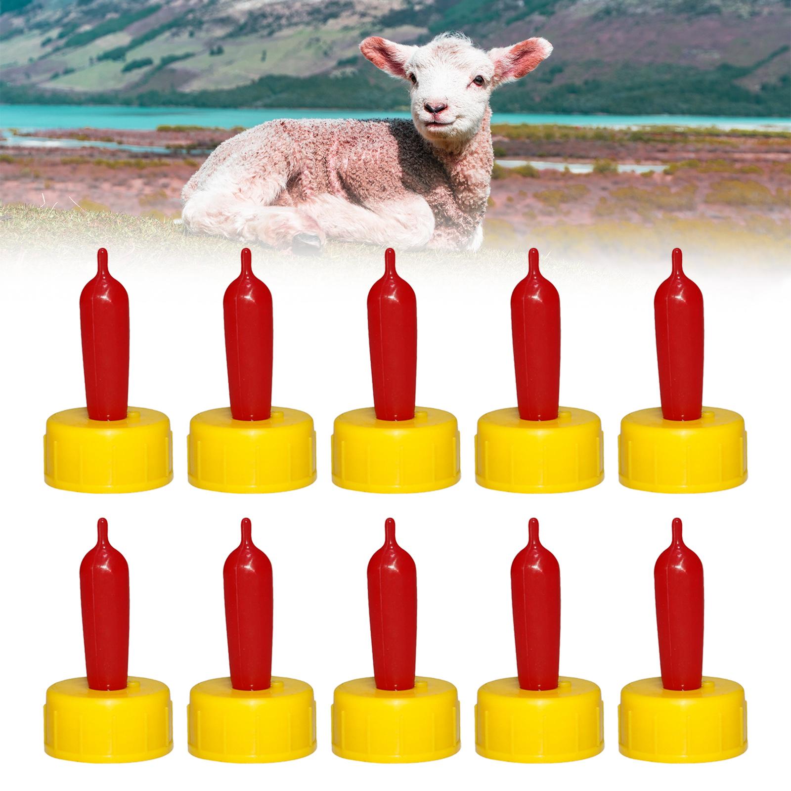 Soft Rubber Nipple Drinker for - Agriculture Farming And Livestock incelemesi ve fiyatı