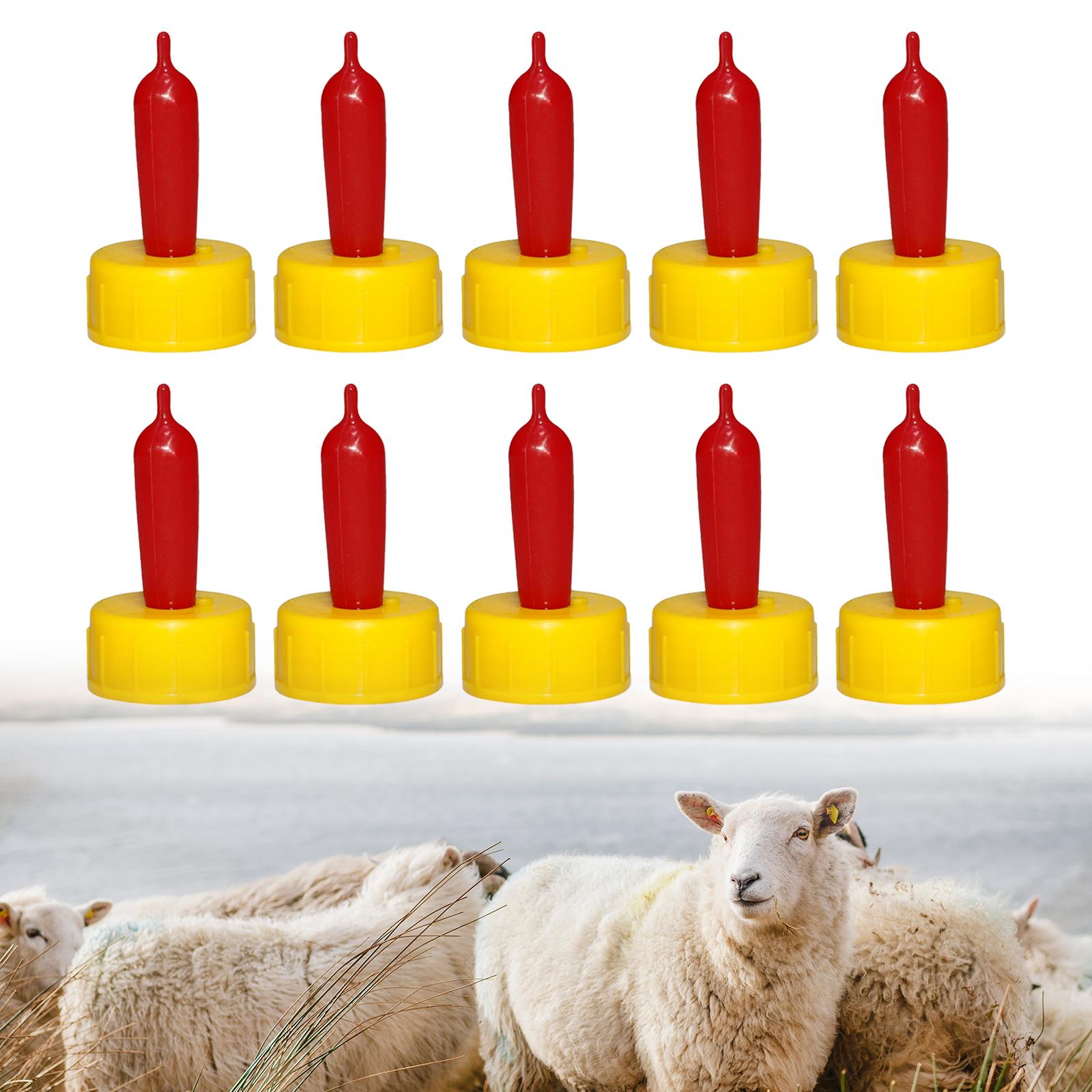 Soft Rubber Nipple Drinker for - Agriculture Farming And Livestock incelemesi ve fiyatı