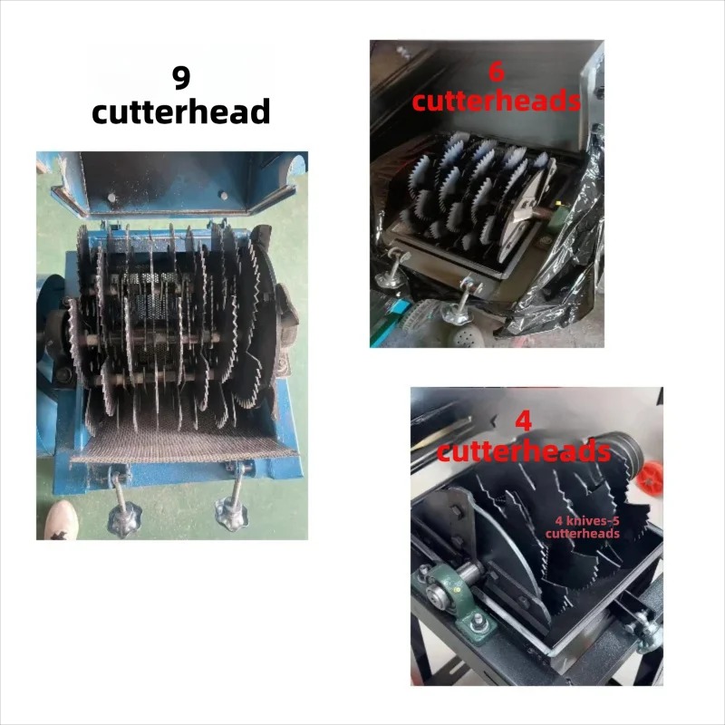 Ultra Fine Forage Grinder Mach - Agriculture Farming And Livestock incelemesi ve fiyatı
