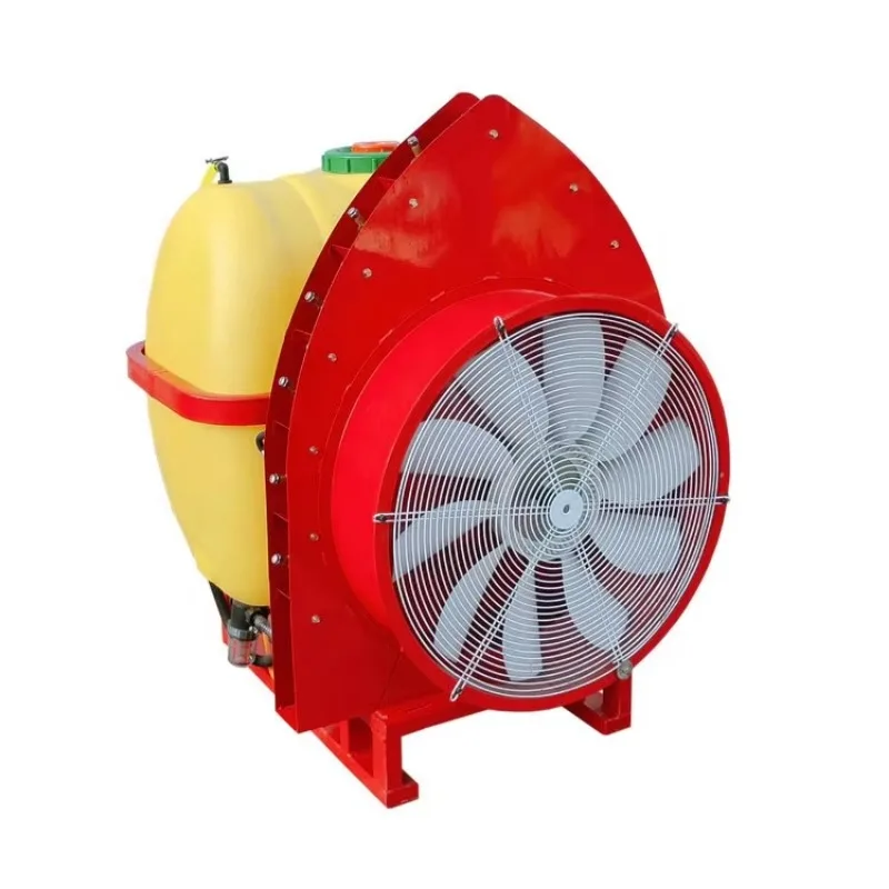 Tractor mounted orchard air bl - Orchard Sprayer Tractor incelemesi ve fiyatı