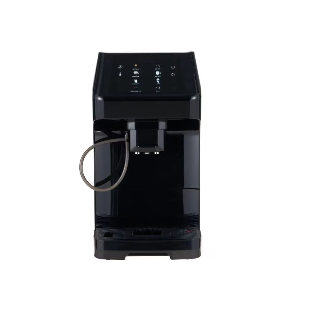 Bean to Cup Powder Brewing Mil - Milking Machine incelemesi ve fiyatı