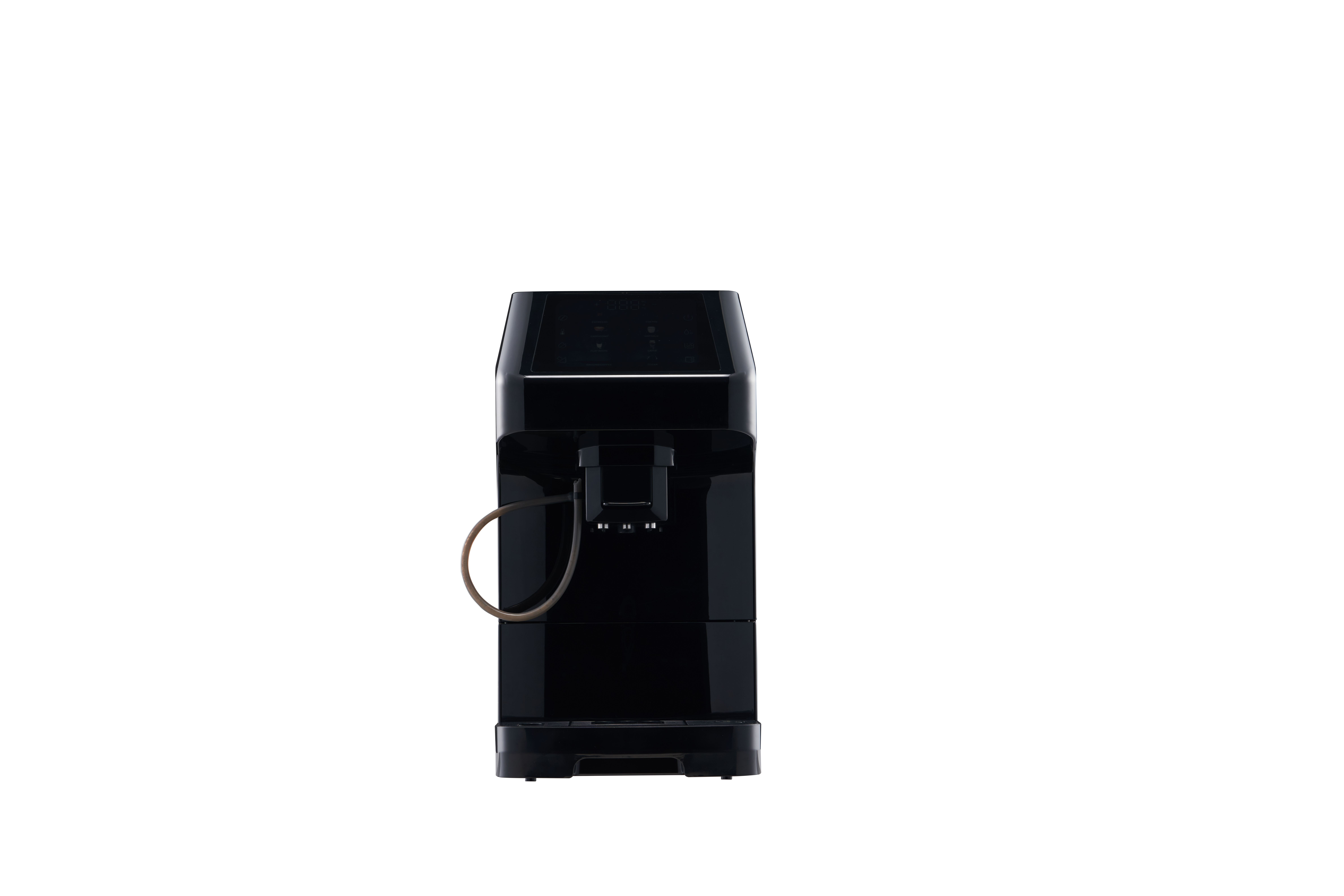Bean to Cup Powder Brewing Mil - Milking Machine incelemesi ve fiyatı
