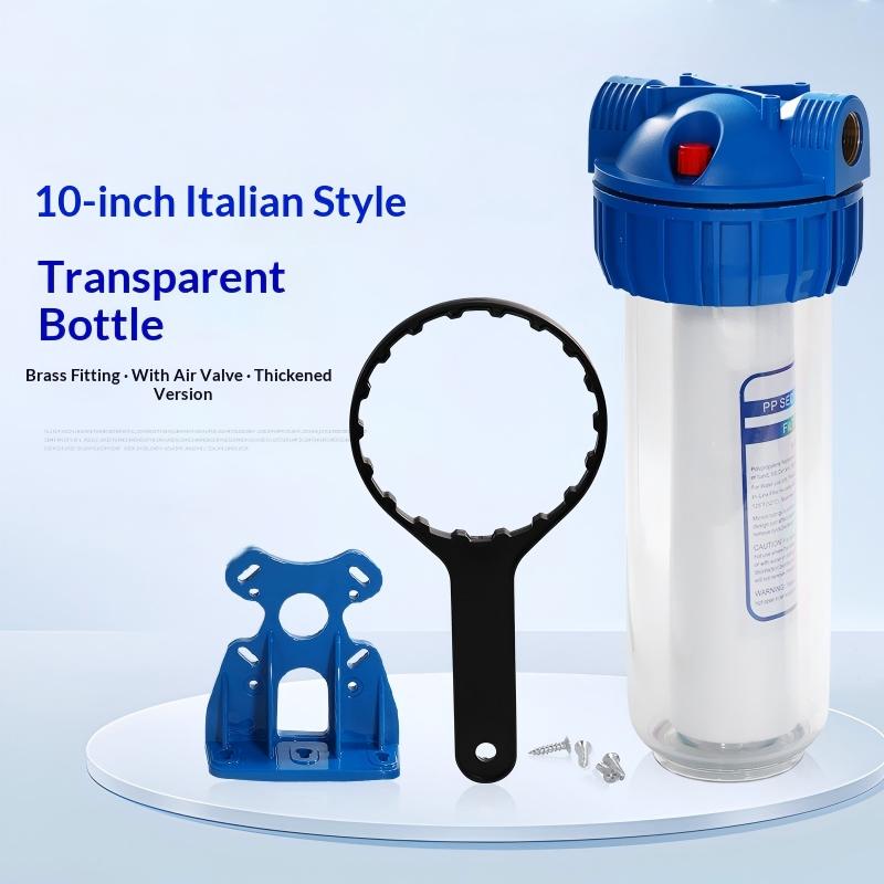 10 Inch Italian Transparent Fi - Agriculture Farming And Livestock incelemesi ve fiyatı
