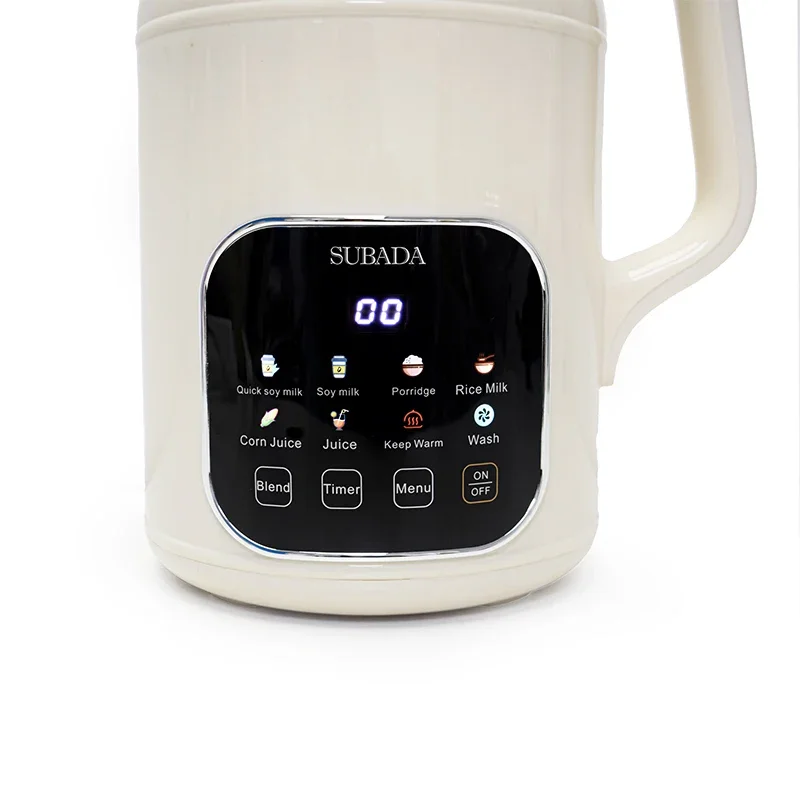 New1750ML Smart Sensor Automat - Milking Machine incelemesi ve fiyatı