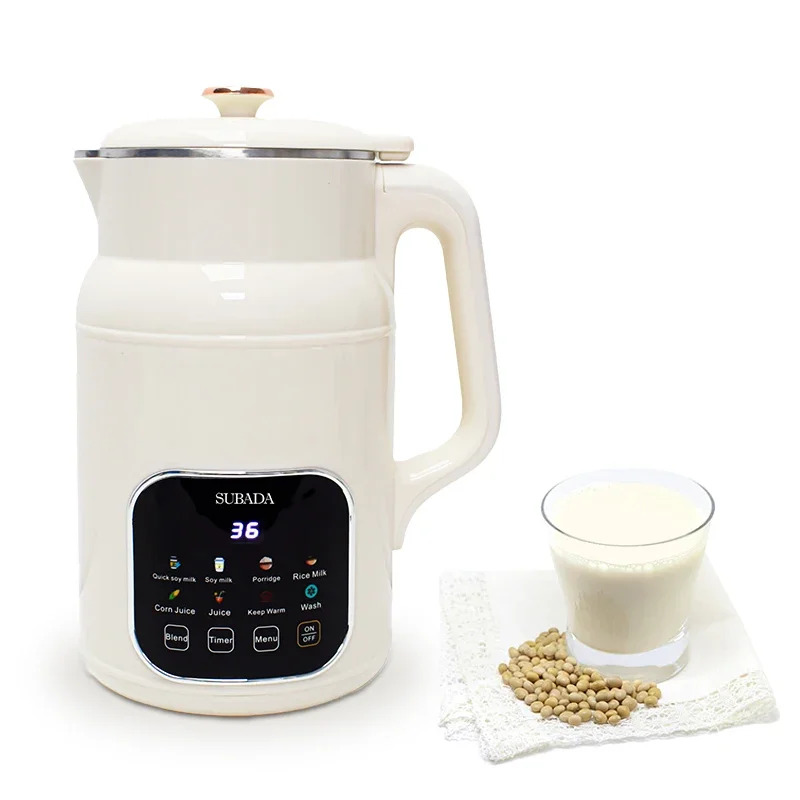 New1750ML Smart Sensor Automat - Milking Machine incelemesi ve fiyatı