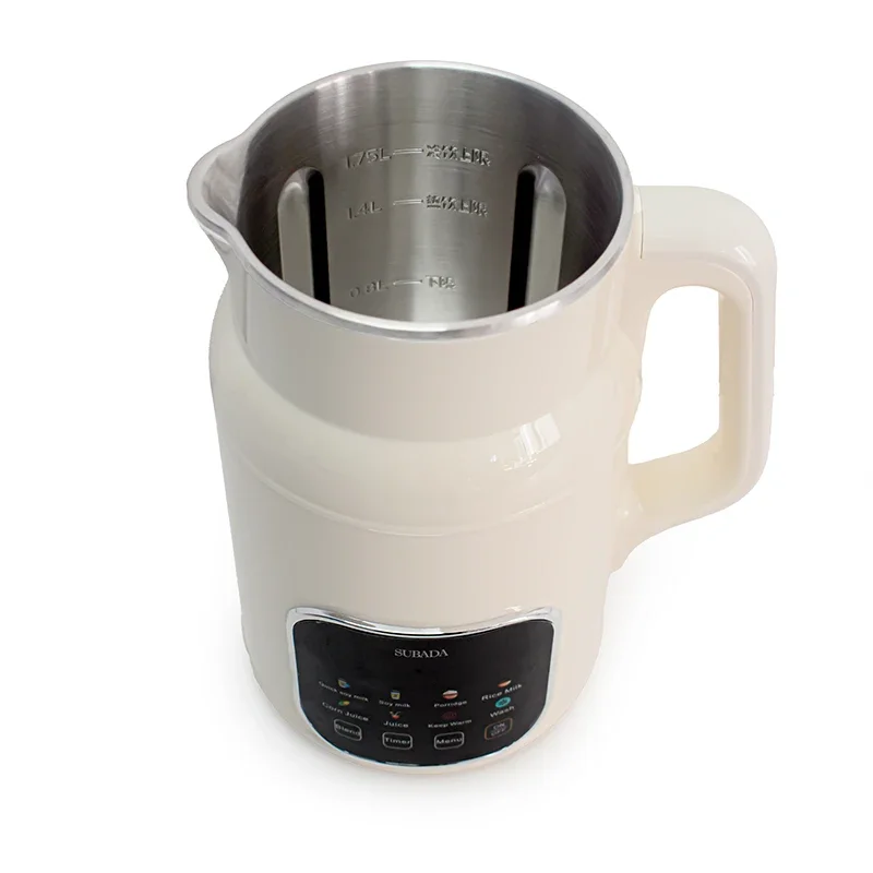 New1750ML Smart Sensor Automat - Milking Machine incelemesi ve fiyatı