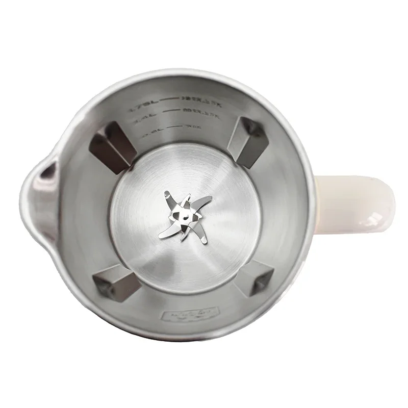 New1750ML Smart Sensor Automat - Milking Machine incelemesi ve fiyatı
