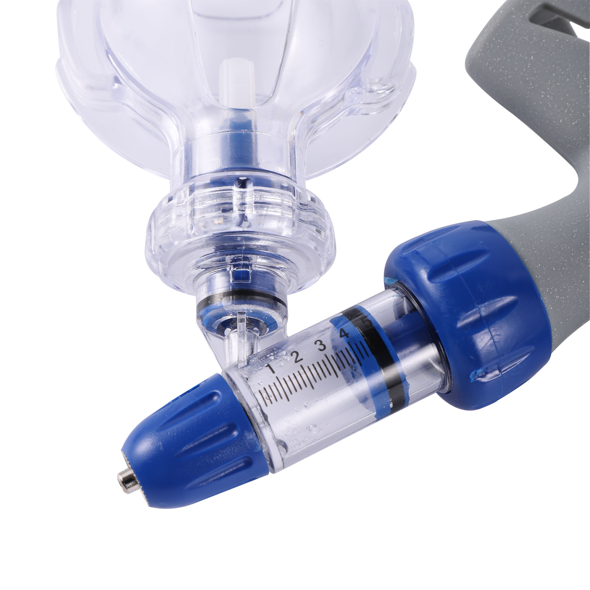 2/5/10ml Automatic Continuous  - Veterinary Syringe Gun incelemesi ve fiyatı