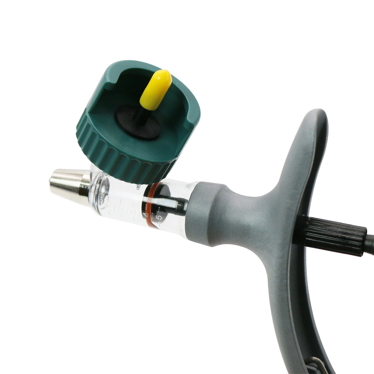 1ml/2ml/ 5ml Livestock Continu - Veterinary Syringe Gun incelemesi ve fiyatı