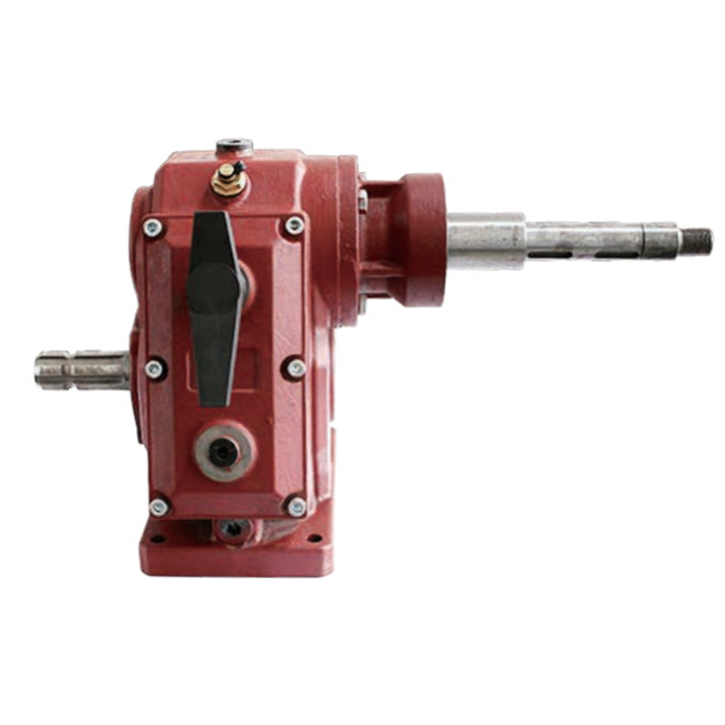 Agricultural Sprayer Gearbox 5 - Orchard Sprayer Tractor incelemesi ve fiyatı
