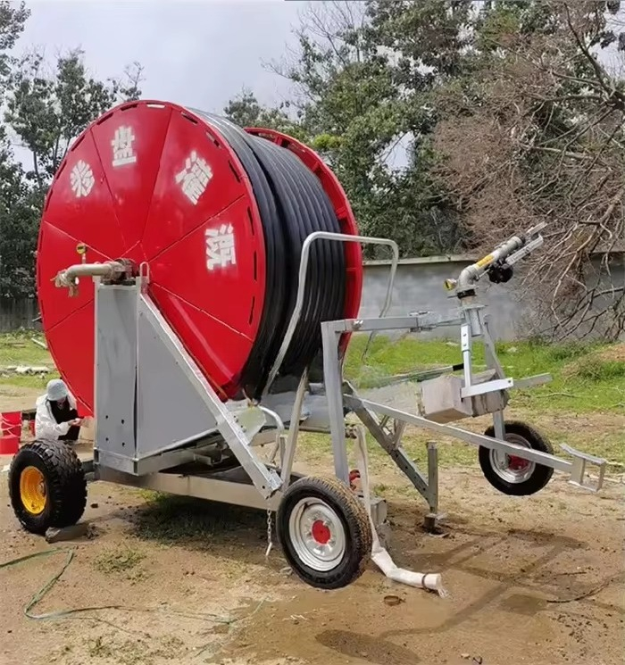 Factory Supply Big  Sprinkler  - Agriculture Farming New Technology incelemesi ve fiyatı