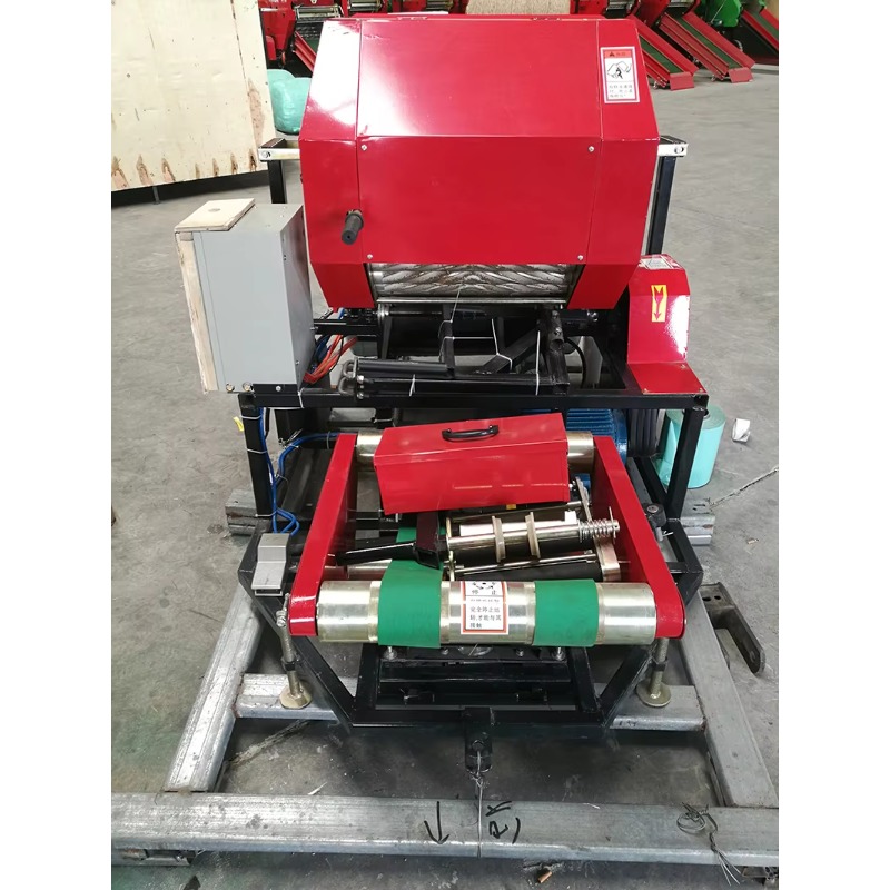 【From China】Electric/Corn Sila - Silage Baler Machine incelemesi ve fiyatı