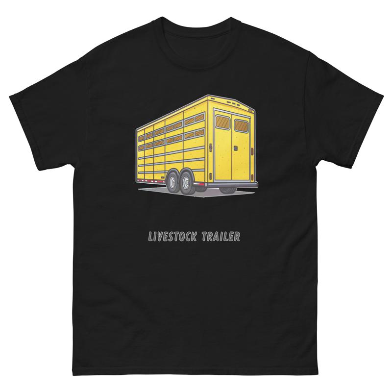 Livestock Trailer Farming Rura - Agriculture Farming And Livestock incelemesi ve fiyatı