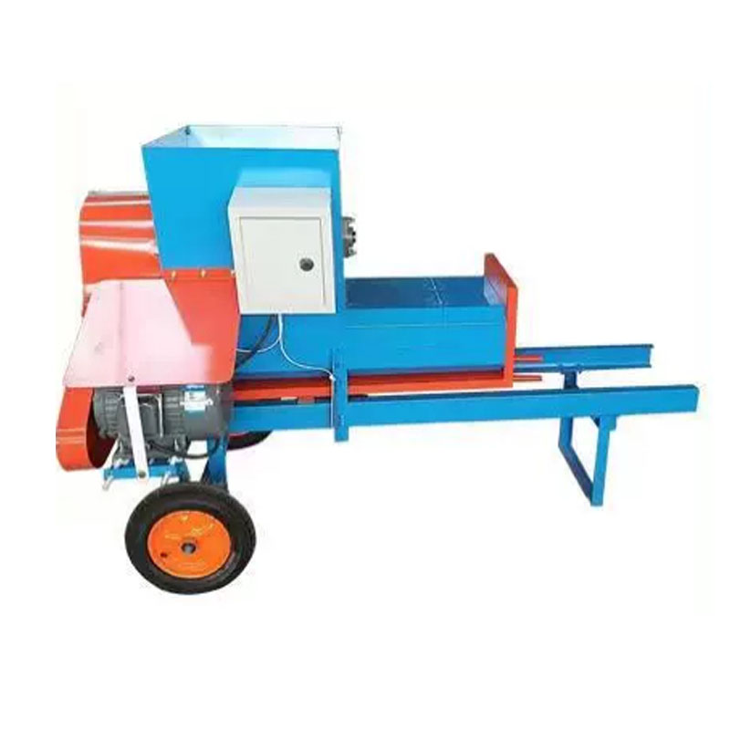 Multifunction Square Round Sil - Silage Baler Machine incelemesi ve fiyatı