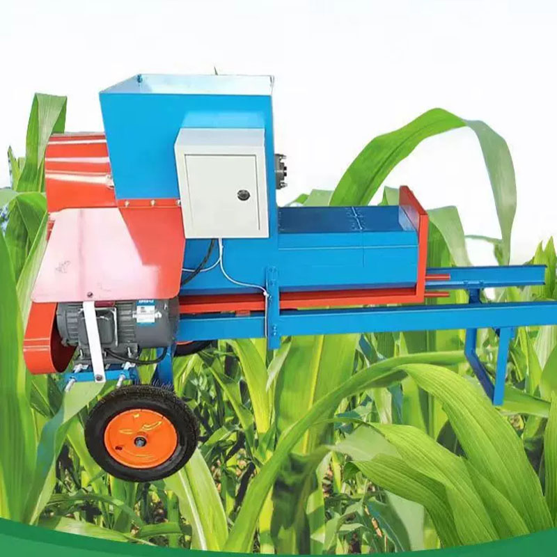 Multifunction Square Round Sil - Silage Baler Machine incelemesi ve fiyatı
