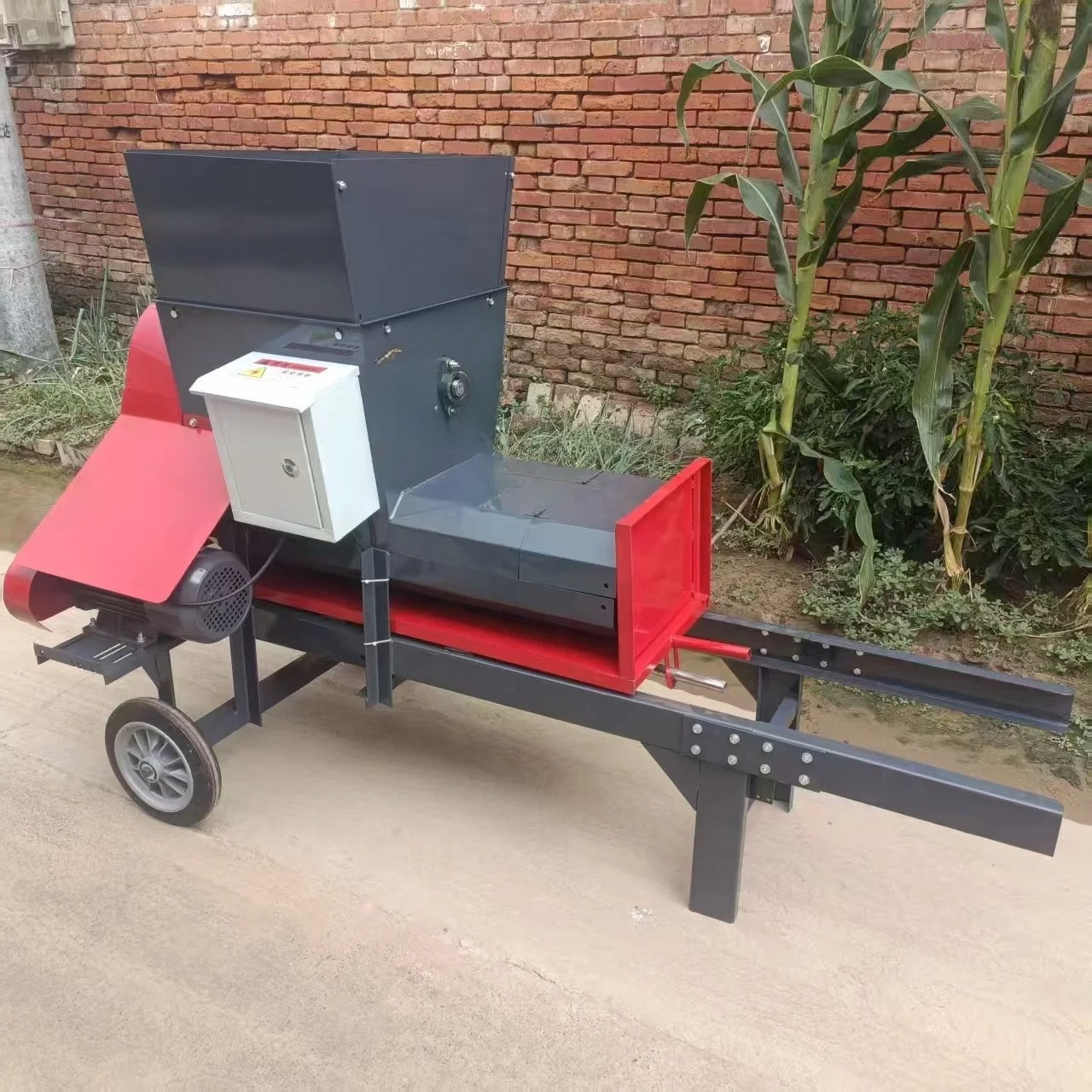 2026 SELL hay Straw and Grass  - Silage Baler Machine incelemesi ve fiyatı