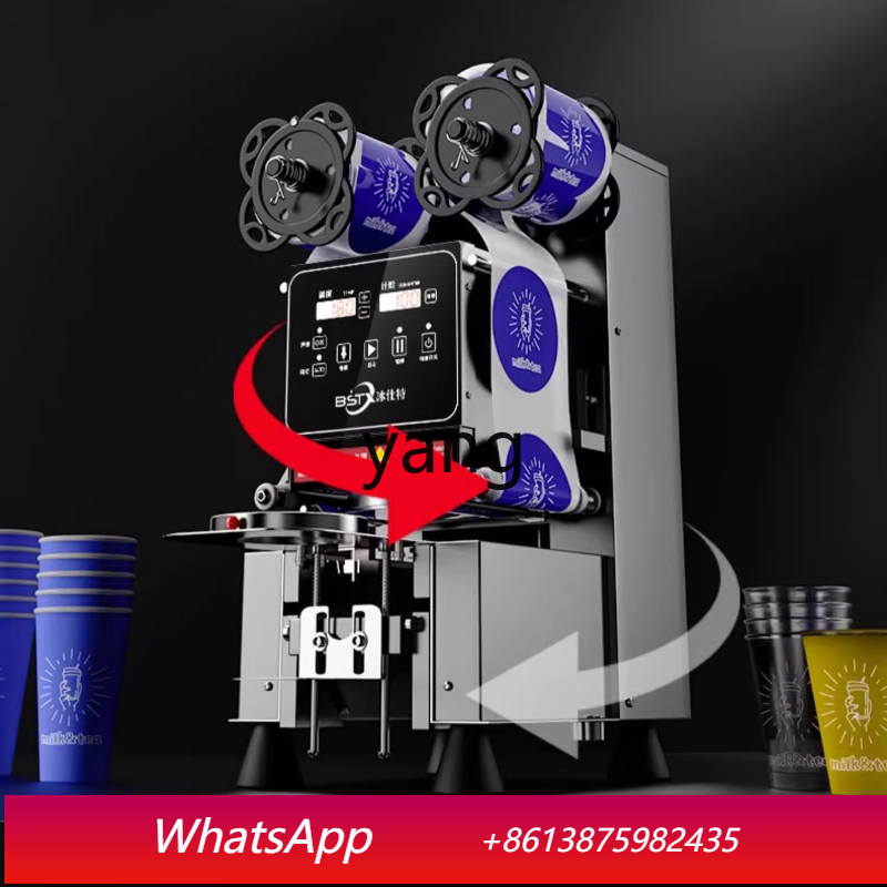 Lcx milk tea shop equipment au - Milking Machine incelemesi ve fiyatı