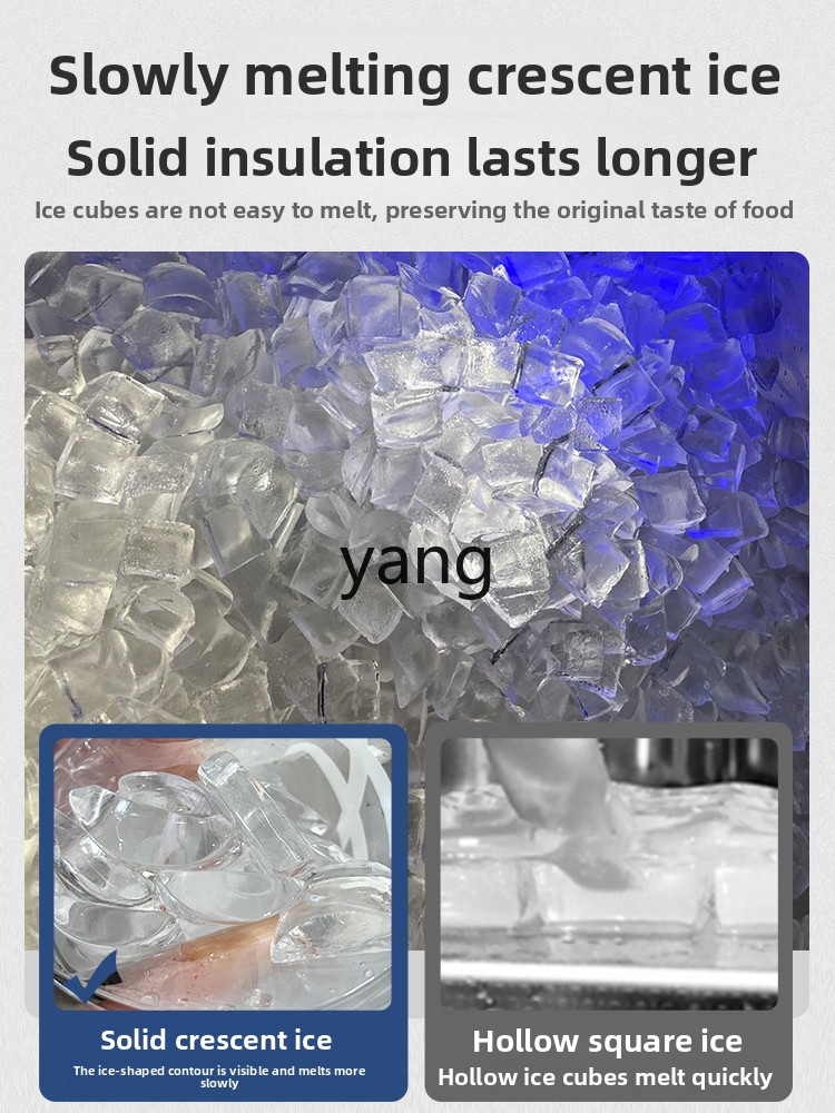CX ice machine commercial auto - Milking Machine incelemesi ve fiyatı