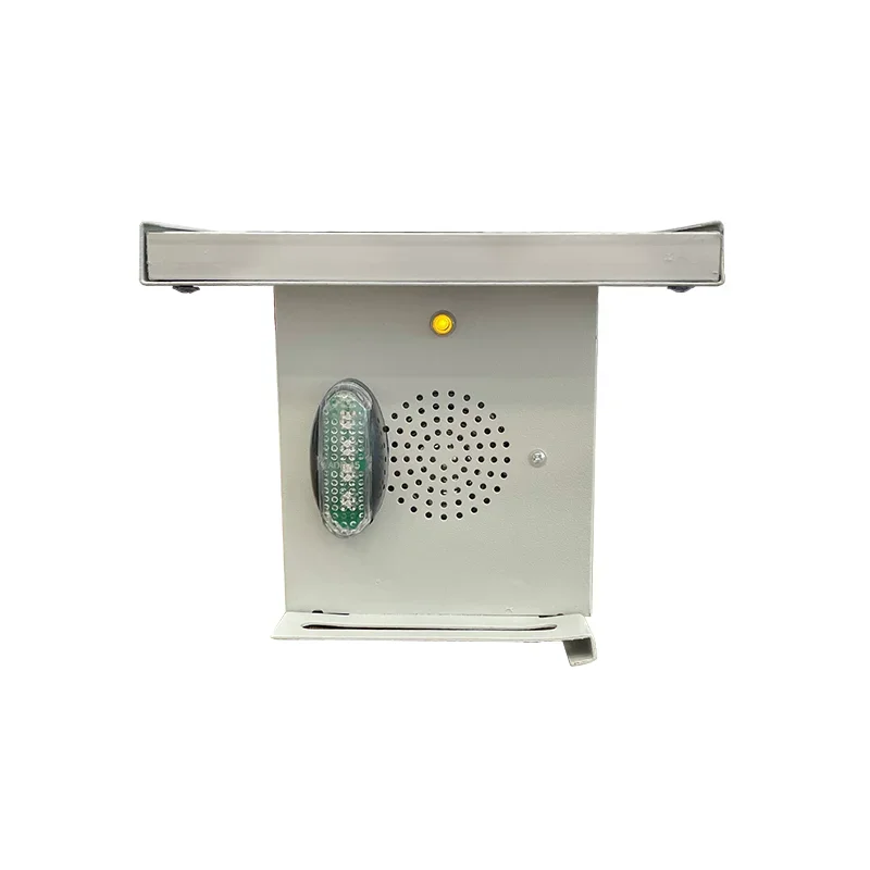 120dB Ultrasonic Sound Waves B - Solar Bird Scarer incelemesi ve fiyatı