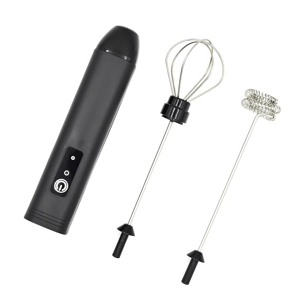 Wireless Electric Milk Frother - Milking Machine incelemesi ve fiyatı