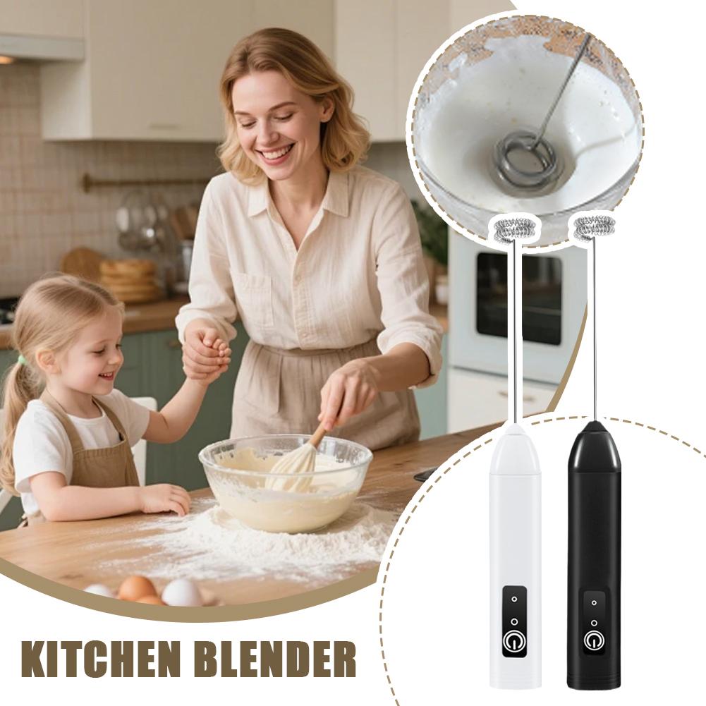 Wireless Electric Milk Frother - Milking Machine incelemesi ve fiyatı