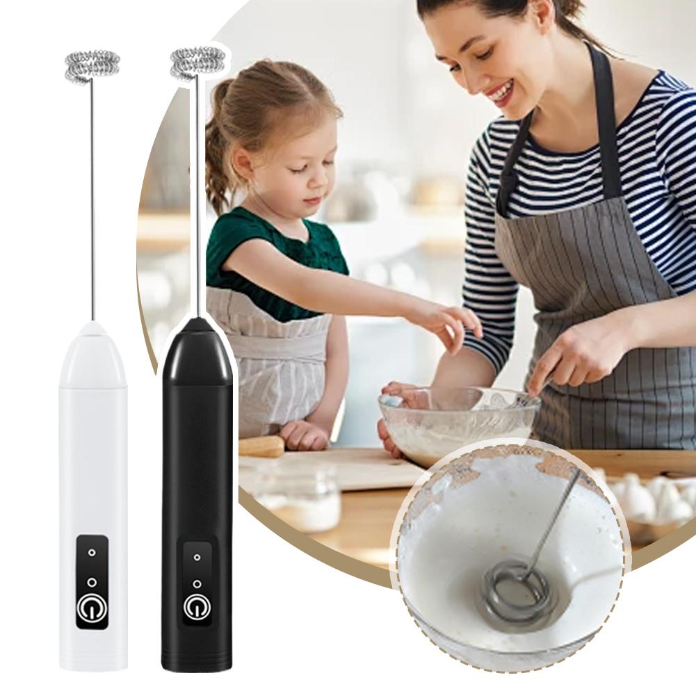 Wireless Electric Milk Frother - Milking Machine incelemesi ve fiyatı