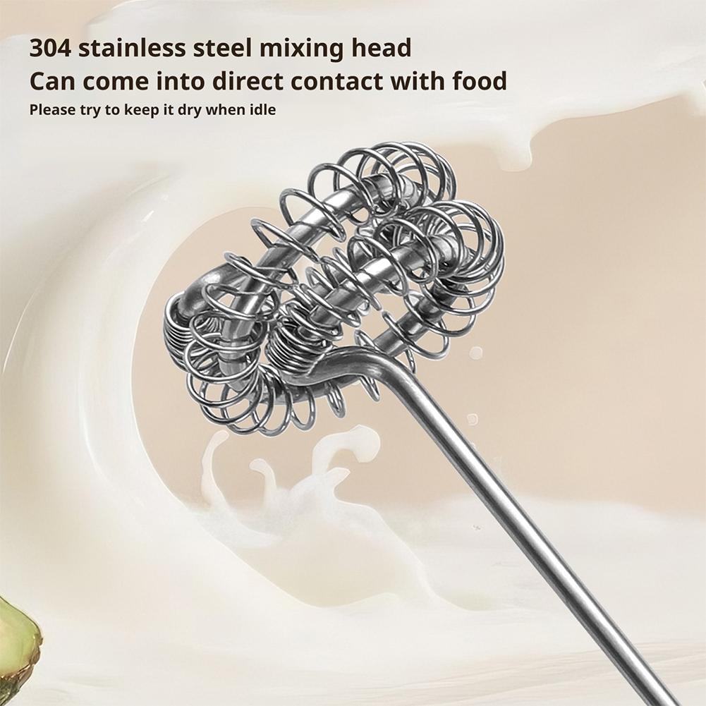 Wireless Electric Milk Frother - Milking Machine incelemesi ve fiyatı