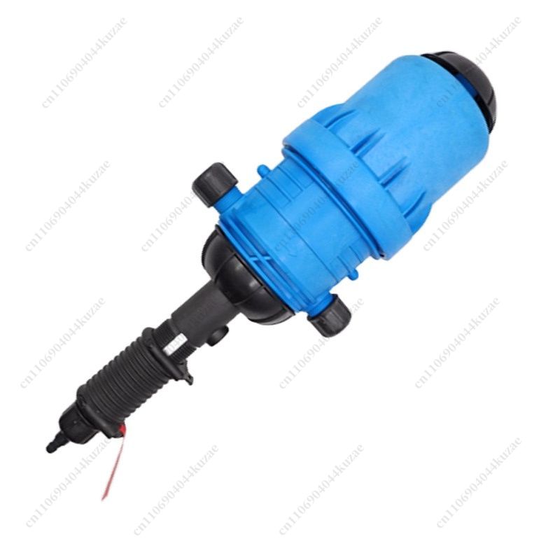 PVC Automatic Dosing Proportio - Agriculture Farming And Livestock incelemesi ve fiyatı