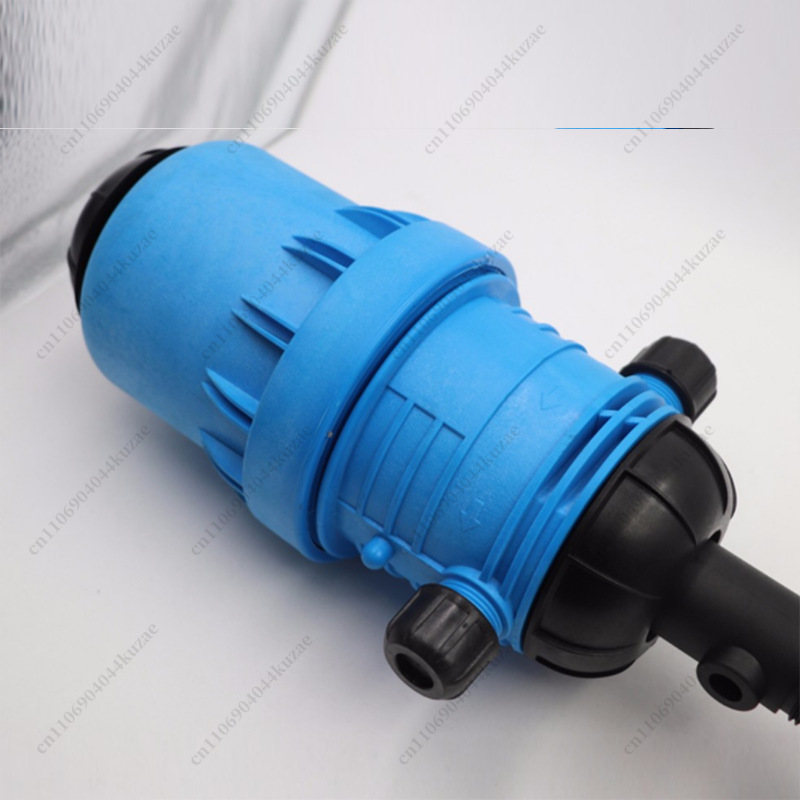 PVC Automatic Dosing Proportio - Agriculture Farming And Livestock incelemesi ve fiyatı