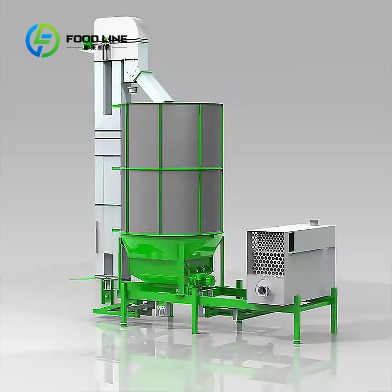 Custom Energy Saving Grain Dry - Agriculture Farming New Technology incelemesi ve fiyatı