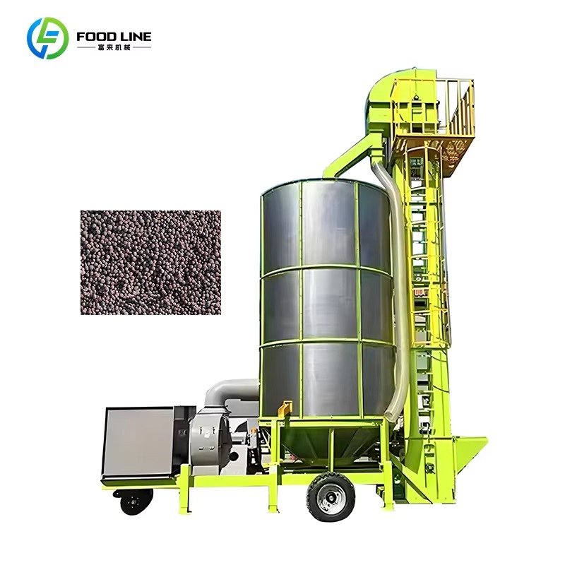 Custom Energy Saving Grain Dry - Agriculture Farming New Technology incelemesi ve fiyatı